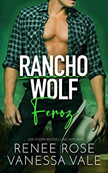 Feroz (Rancho Wolf nº 3)