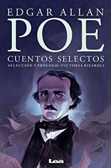 Edgar Alan Poe, cuentos selectos.: Edgar Allan Poe (Filo y Contrafilo nº 27)