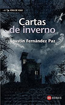 Cartas de inverno (INFANTIL E XUVENIL – FÓRA DE XOGO E-book) (Galician Edition)