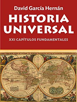 Historia Universal. XXI capítulos fundamentales