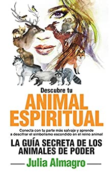 Descubre tu animal espiritual (Enigma)
