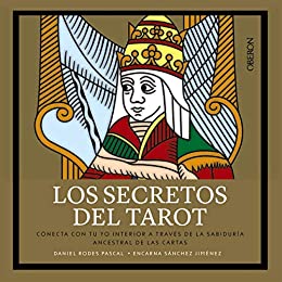 Los secretos del Tarot (Libros singulares)