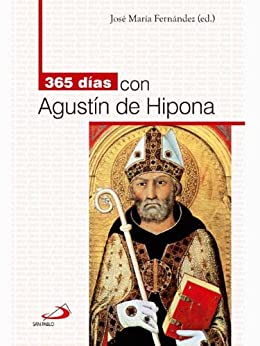 365 días con San Agustín de Hipona