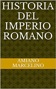 Historia del Imperio Romano