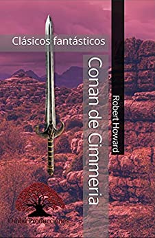 Conan de Cimmeria: Prólogo de Gonzalo Luque Mazuelos
