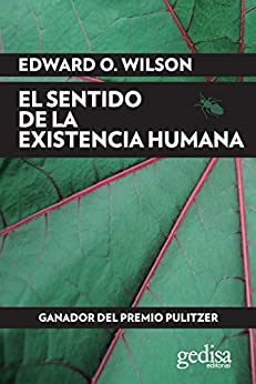 El sentido de la existencia humana (EXTENSIÓN CIENTÍFICA nº 416232)