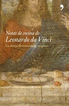 Notas de cocina de Leonardo da Vinci (Fuera de Colección)