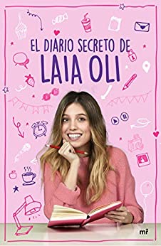 El diario secreto de Laia Oli (4You2)
