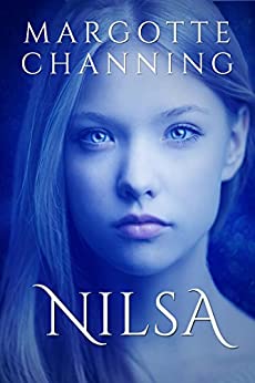 NILSA: Una historia de Amor, Romance y Pasión de Vikingos (Los Vikingos de Channing nº 4)