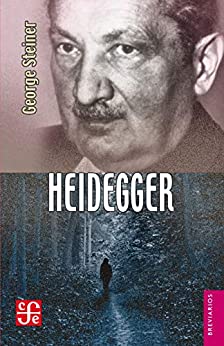 Heidegger (Breviarios nº 347)