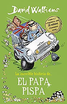 La increïble història de… El papa pispa (Catalan Edition)