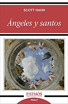 Ángeles y santos (Patmos)