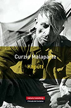 Kaputt (Rústica)