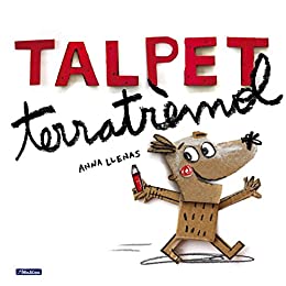 Talpet terratrèmol (Catalan Edition)