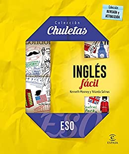Inglés fácil para la ESO (CHULETAS)