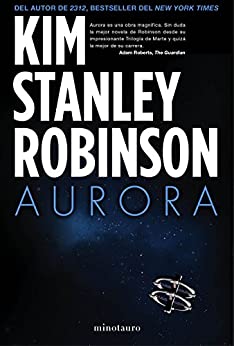 Aurora (Biblioteca Kim Stanley Robinson)