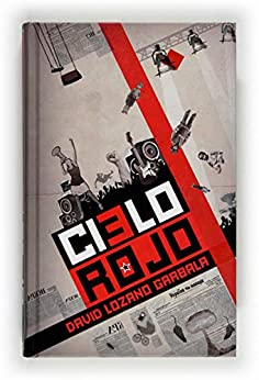 Cielo Rojo (Best Seller (sm))