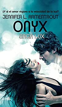Onyx (Saga LUX 2)