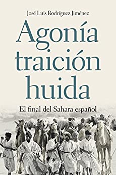 Agonía, traición, huida: El final del Sahara español (Contrastes)