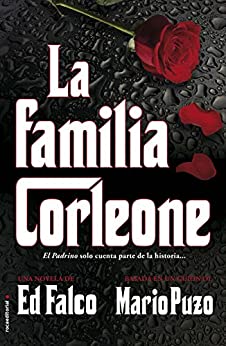 La familia Corleone (Rocabolsillo Bestseller)
