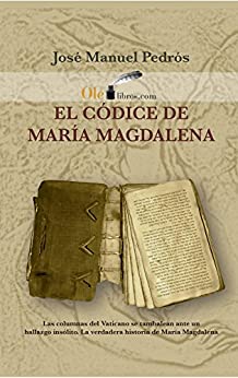 El códice de María Magdalena