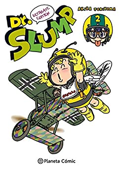 Dr. Slump nº 02/15 (Manga Shonen)