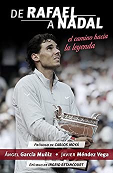 De Rafael a Nadal: El camino hacia la leyenda (Deportes (corner))