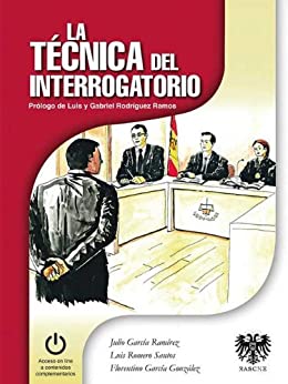 La Técnica del Interrogatorio – 3ª edición