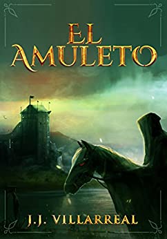 El Amuleto (Crónicas de Casten nº 2)