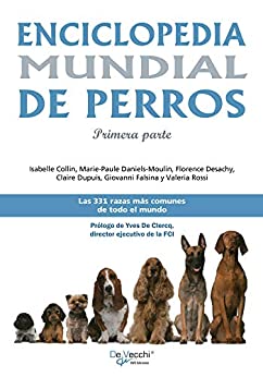 Enciclopedia mundial de perros – Primera parte