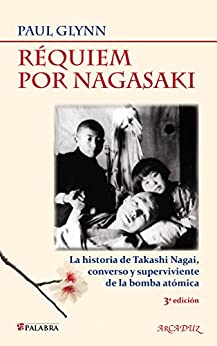 Requiem por Nagasaki (Arcaduz nº 113)