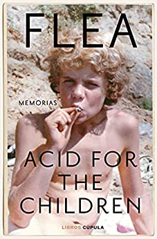 Acid for the Children: Memorias (Música)