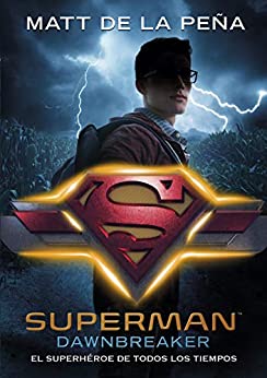 Superman (DC ICONS 3): Superman: Dawnbreaker