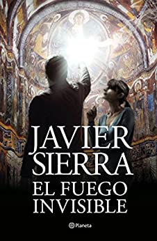 El fuego invisible (Autores Españoles e Iberoamericanos)