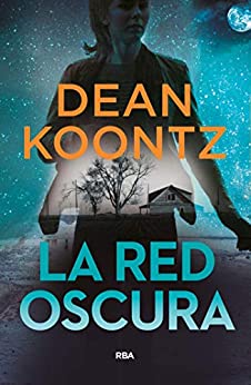 La red oscura (NOVELA POLICÍACA BIB)