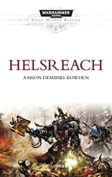 Helsreach nº 1/4 (Warhammer 40.000)