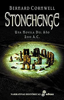 Stonehenge (Narrativas Históricas)