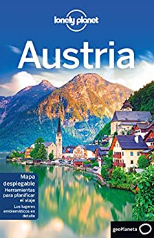 Austria 5 (Lonely Planet-Guías de país nº 1)