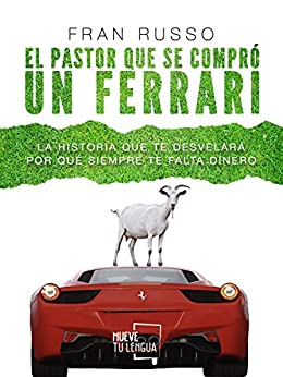 El pastor que se compró un Ferrari