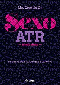 Sexo ATR: A todo ritmo (Fuera de colección)