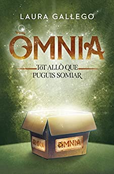 Òmnia: Tot allò que puguis somiar (Catalan Edition)