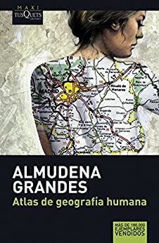 Atlas de geografía humana (Andanzas)