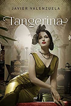 Tangerina (MR Narrativa)