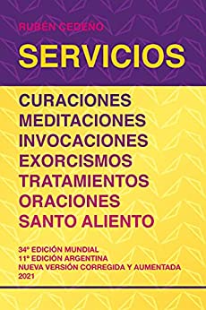 Servicios (Colección Metafísica Infaltables)