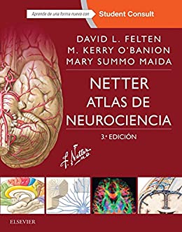 Netter. Atlas de neurociencia