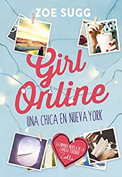 Girl Online: Una chica en Nueva York
