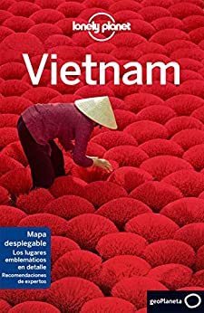 Vietnam 8 (Lonely Planet-Guías de país nº 1)