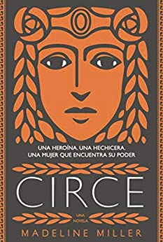 Circe (AdN) (AdN Alianza de Novelas)