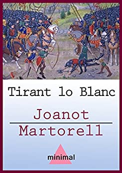 Tirant lo Blanc (Catalan Edition)