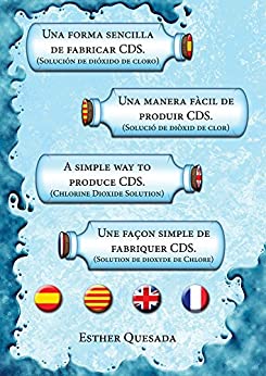 Una manera sencilla de fabricar CDS [Multilingual]: Español, Català, English, Français.